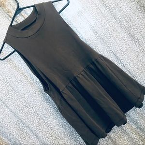 Urban Outfitters Baby Doll Shirt